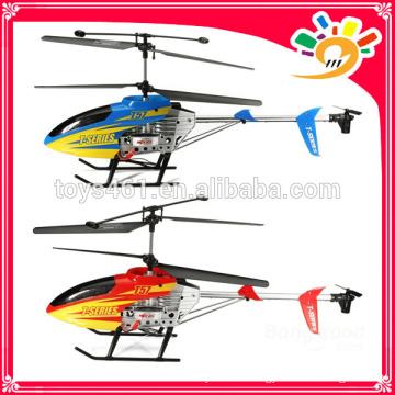 Helicóptero MJX T57 3CH RC con giro RTF T657